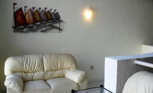 Hotel Lo Monte