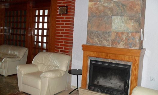 Hotel Lo Monte