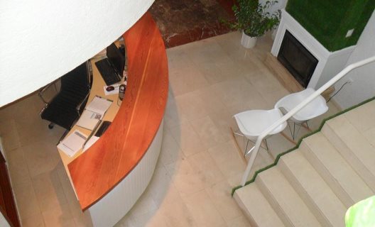 Hotel Lo Monte