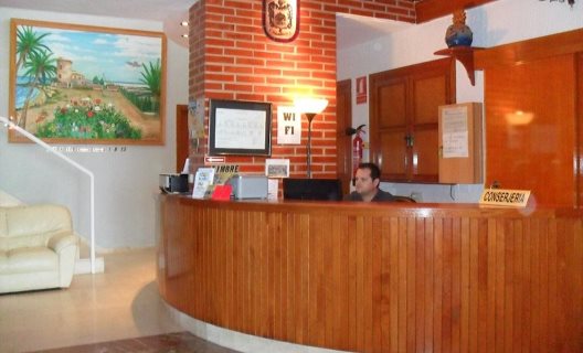 Hotel Lo Monte