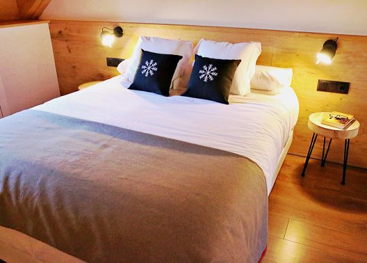 Hotel Lo Paller