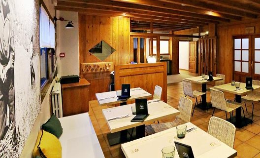 Hotel Lo Paller