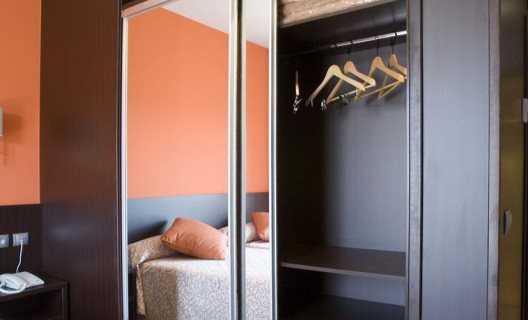 Hotel Loar Ferreries