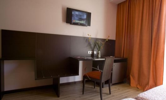 Hotel Loar Ferreries