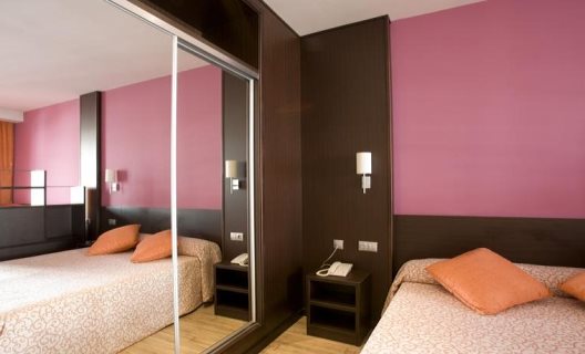 Hotel Loar Ferreries