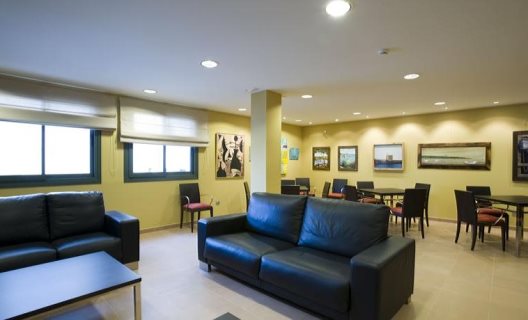Hotel Loar Ferreries