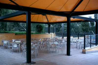 Hotel L'oasi