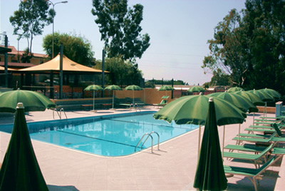Hotel L'oasi