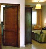 Hotel L'oasi