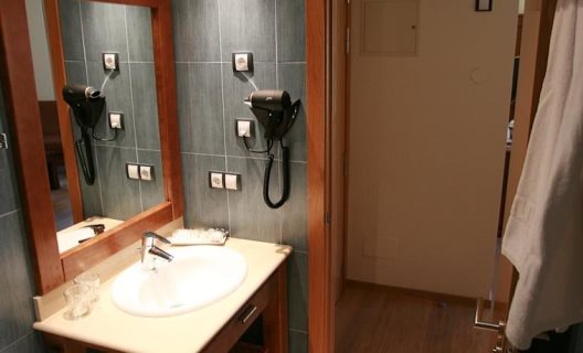 Hotel L'obaga Blanca Spa
