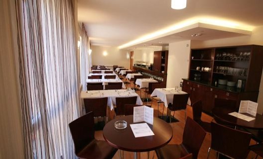 Hotel L'obaga Blanca Spa