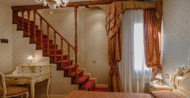 Hotel Locanda Al Leon