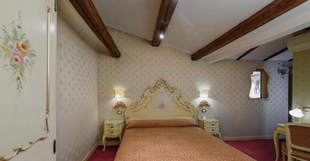 Hotel Locanda Al Leon
