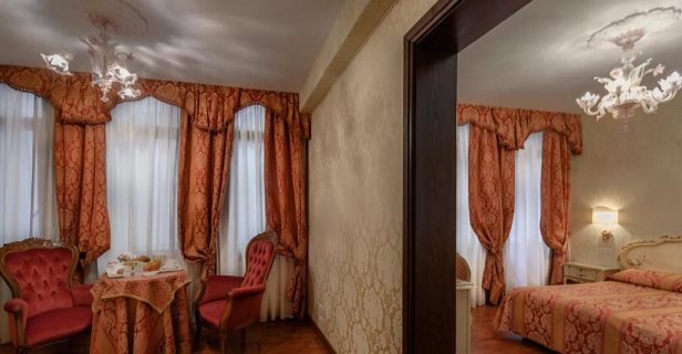 Hotel Locanda Al Leon