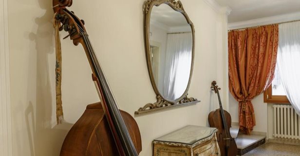 Hotel Locanda Al Leon