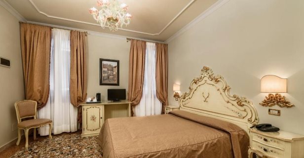 Hotel Locanda Al Leon