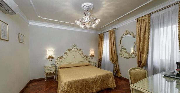 Hotel Locanda Al Leon