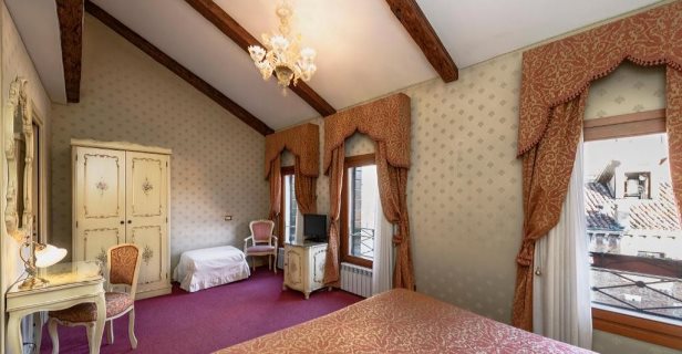 Hotel Locanda Al Leon
