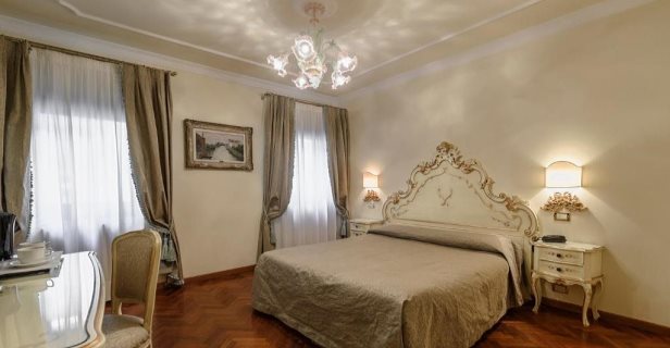 Hotel Locanda Al Leon
