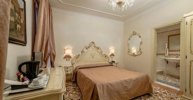Hotel Locanda Al Leon