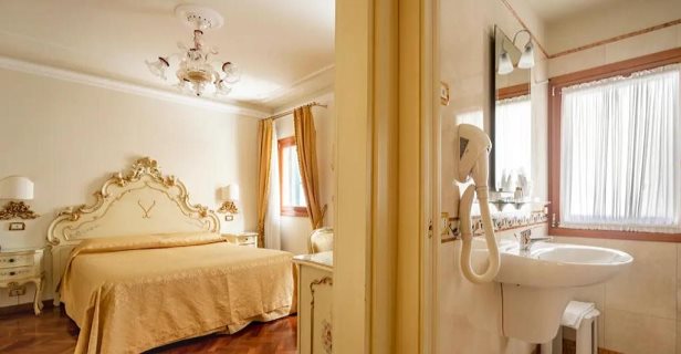 Hotel Locanda Al Leon