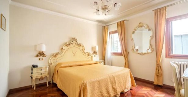 Hotel Locanda Al Leon