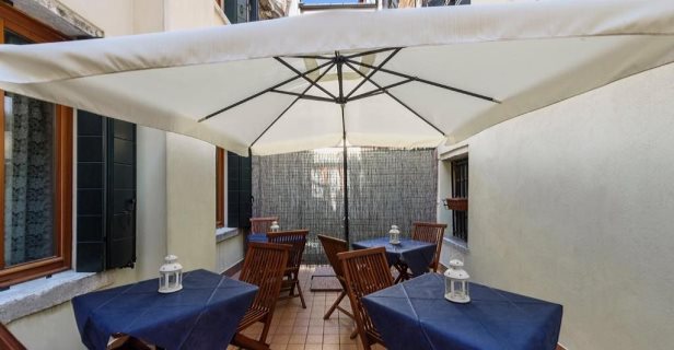 Hotel Locanda Al Leon