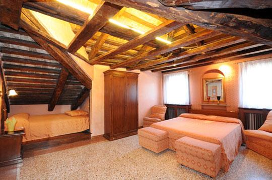 Hotel Locanda Antica Venezia