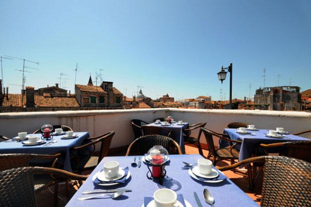 Hotel Locanda Antica Venezia