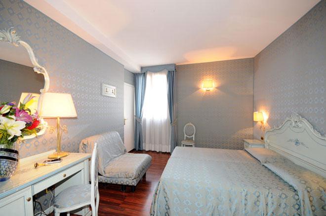 Hotel Locanda Antica Venezia