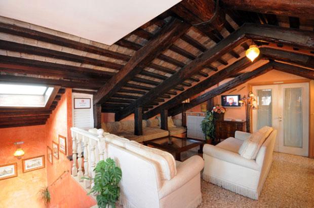 Hotel Locanda Antica Venezia