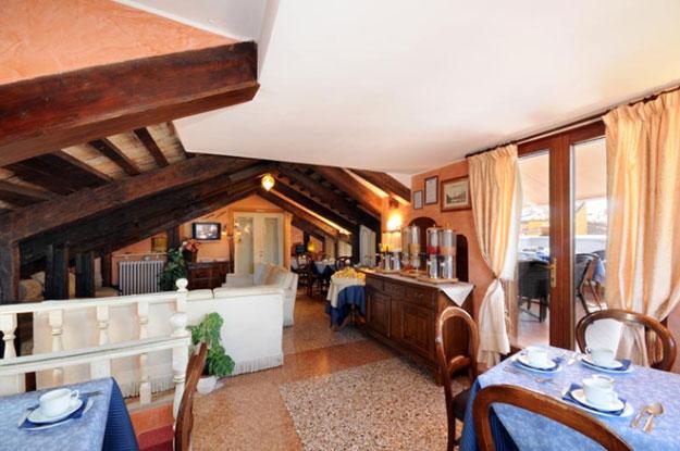 Hotel Locanda Antica Venezia