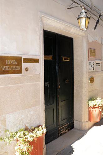 Hotel Locanda Antica Venezia