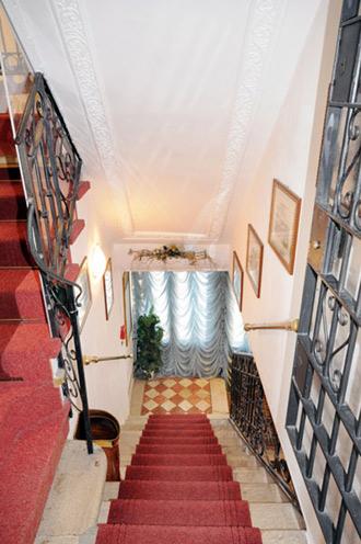 Hotel Locanda Antica Venezia