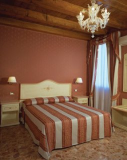Hotel Locanda Conterie