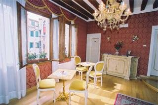 Hotel Locanda Correr