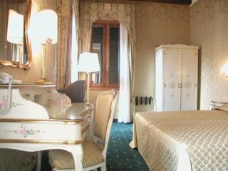 Hotel Locanda Correr