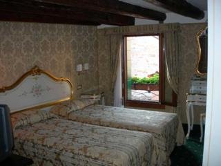 Hotel Locanda Correr