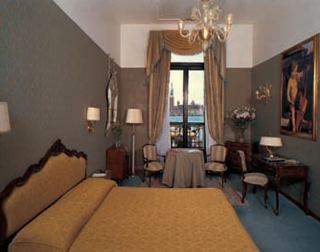 Hotel Locanda Vivaldi