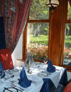 Hotel Loch Kinord