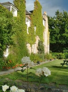 Hotel Loch Kinord