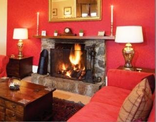 Hotel Loch Melfort