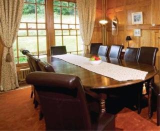 Hotel Loch Melfort