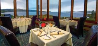 Hotel Loch Melfort