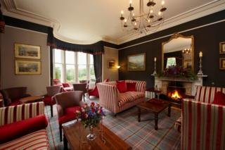 Hotel Loch Ness Country House