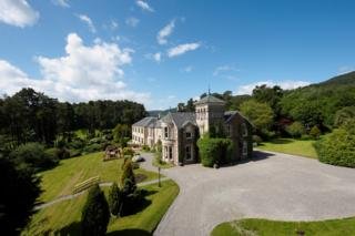 Hotel Loch Ness Country House