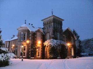 Hotel Loch Ness Country House
