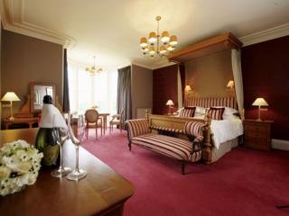 Hotel Loch Ness Country House