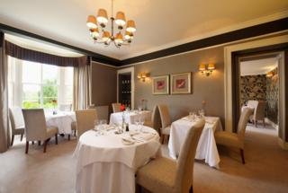 Hotel Loch Ness Country House