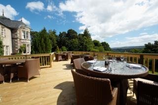 Hotel Loch Ness Country House